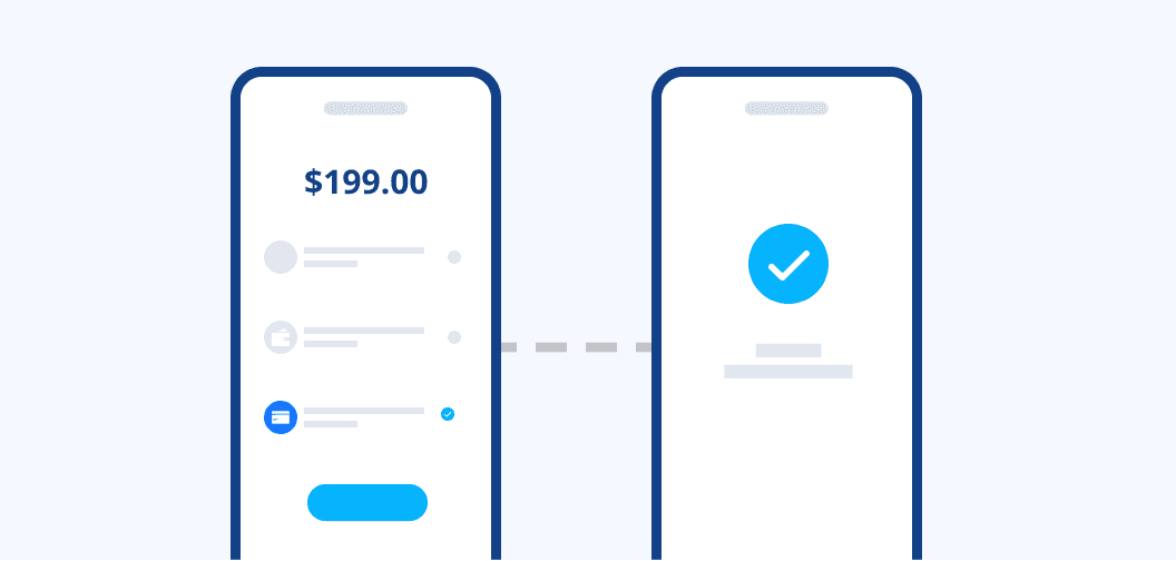 Online payments