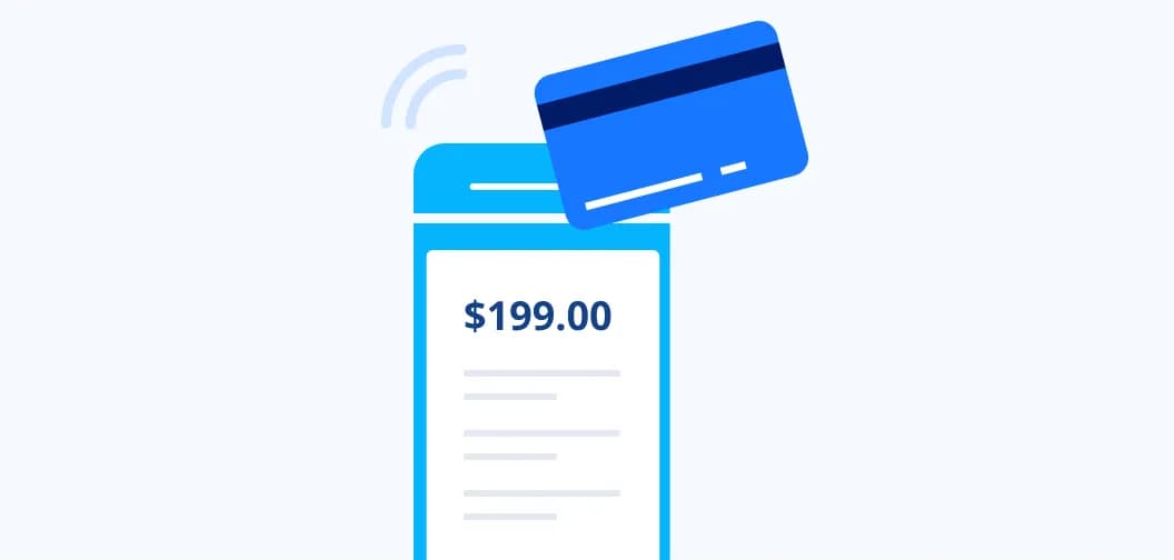 In-store payments